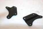 1986 Honda Atc 200 Sa Oem Engine Hanger Set 50351-958-010 50352-958-010 AH59