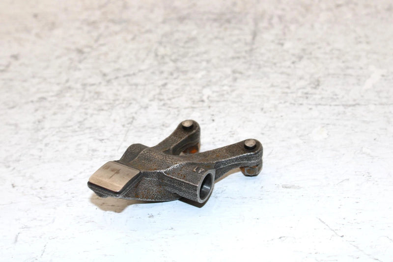 2004 Kawasaki Kfx 700 Oem Exhaust Rocker Arm 12016-1128 AK30