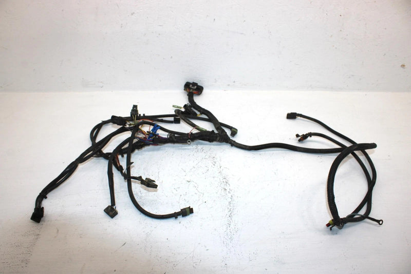 2009 Polaris Trail Boss 330 Oem Main Wire Harness 2411129 AP181