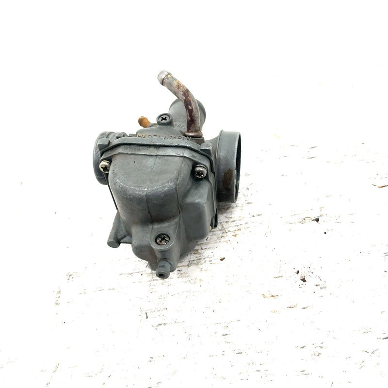 83-85 Yamaha Tri Moto 200 YTM200 OEM Carburetor 24W-14101-02-00 AY59