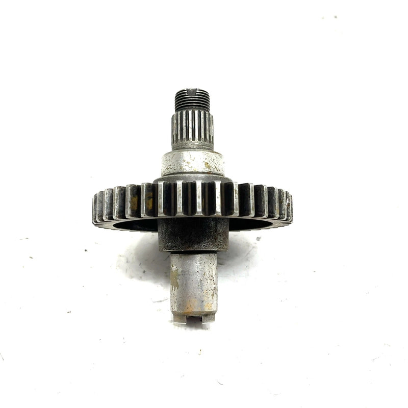 2007 Arctic Cat 700 4x4 Automatic EFI OEM Sub Output Shaft 3403-149 AA33