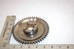 15 Yamaha Viking Vi Yxc700d 4x4 Oem49T Starter Clutch Gear 1HP-15515-00-00 XY1.2