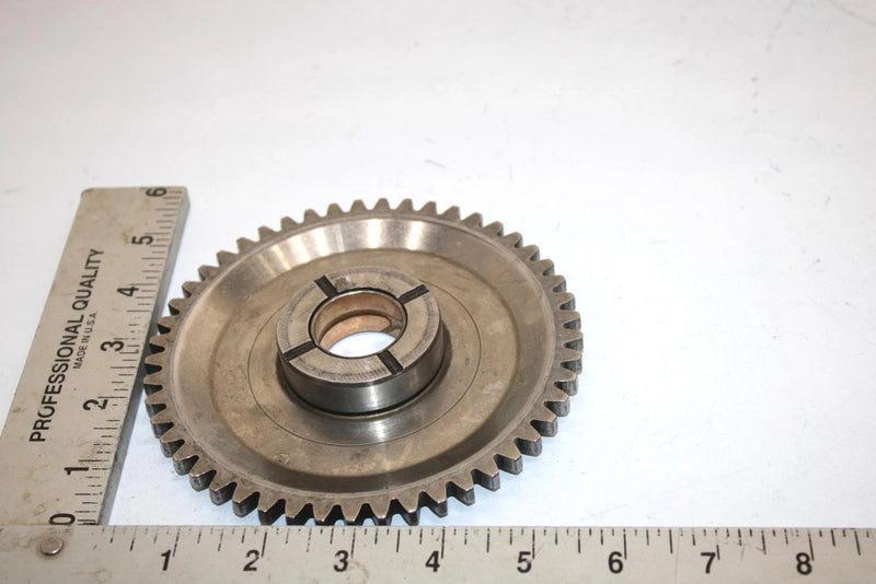15 Yamaha Viking Vi Yxc700d 4x4 Oem49T Starter Clutch Gear 1HP-15515-00-00 XY1.2