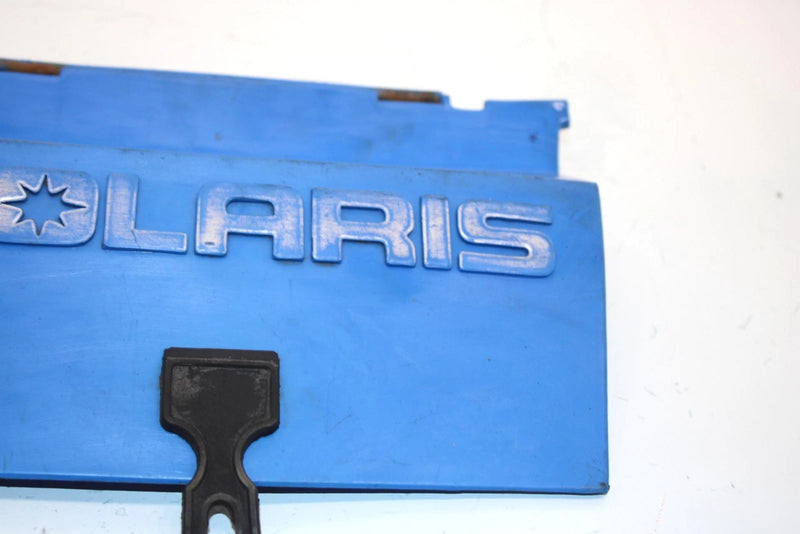 87 Polaris Trail Boss 250 2x4 Oem Tool Box Lid 5430909 AP32