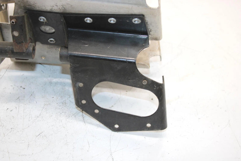00 Polaris Rmk 800 Oem Left Footwell 1013004 SP6