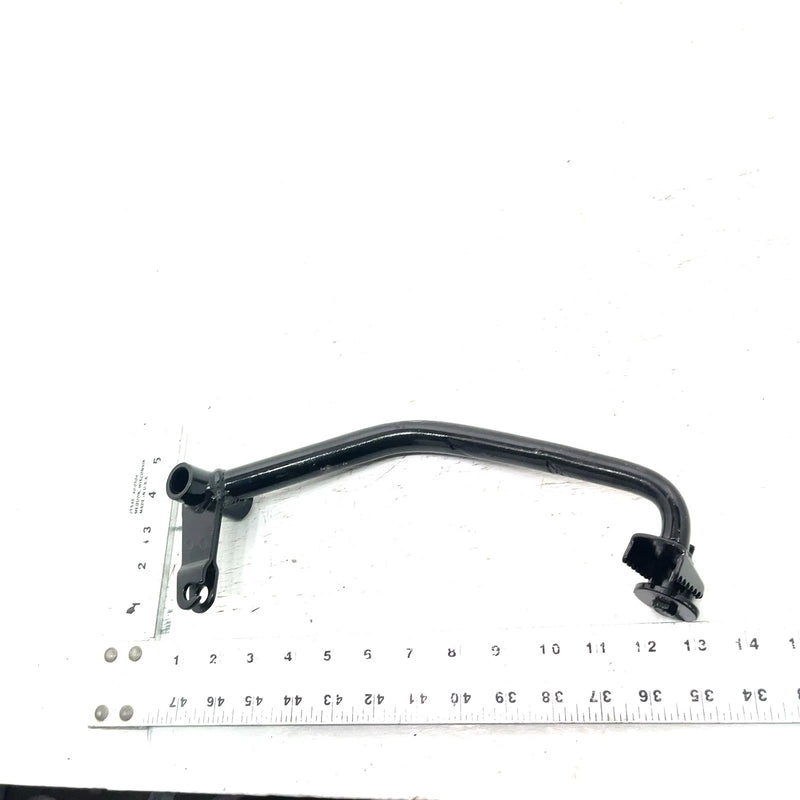 88-92 Honda FourTrax 300 TRX300FW 4x4 OEM Rear Brake Pedal 46500-HC4-750 AH89