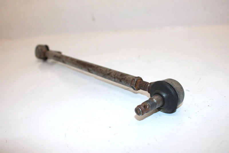 86 Yamaha  Moto 4 Yfm200dxs Oem Tie Rod (Polished) 1NU-23831-00-00 AY2
