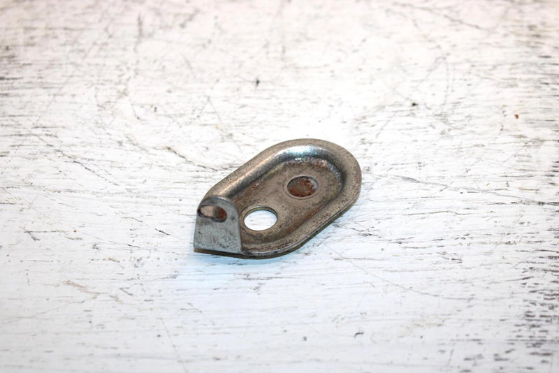 1996 Ski-doo Mxz 583 Oem Exhaust Spring Bracket 514045100 SS11