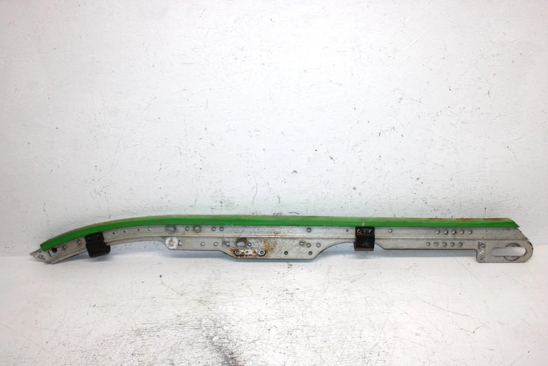 1998 Arctic Cat Zr 600 Oem Skid Rail 2604-050 SA33