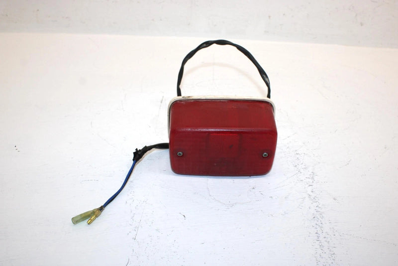 2000 Yamaha  Kodiak 400 Oem Tail Brake Light 4XE-84710-00-00 AY26