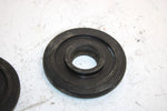 94 Arctic Cat Ext 580 Efi Oem Track Idler Wheel Pair 0604-459 SA27