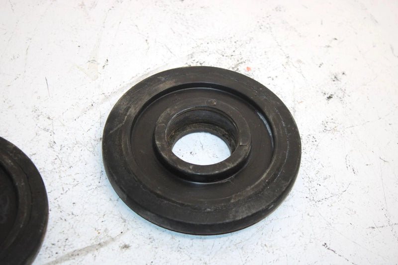 94 Arctic Cat Ext 580 Efi Oem Track Idler Wheel Pair 0604-459 SA27