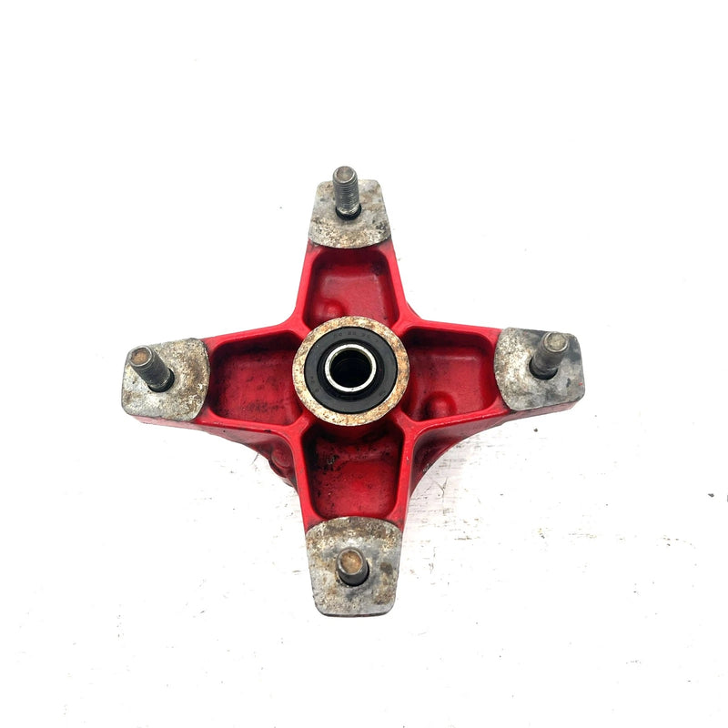 93-04 Honda Sportrax 300 TRX300EX 2x4 OEM Front Wheel Hub 44600-HC0-670 AH81
