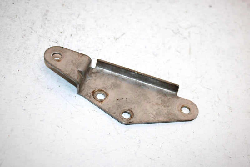 1990 Kawasaki 650 Ts Oem Fuel Filter Mount Bracket 11046-3842 JK10