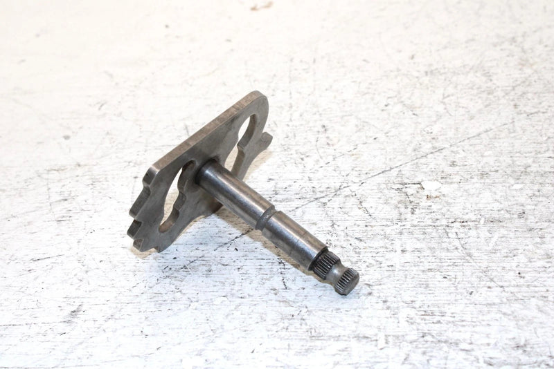 2000 Kawasaki Prairie 300 Oem Shift Shaft 13236-1325 AK31.1