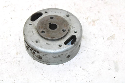 1979 Yamaha Et250c Oem Flywheel 8J5-85550-20-00 SY61