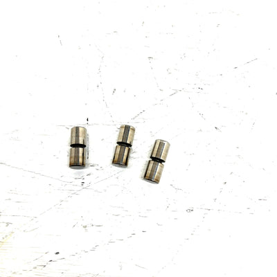 1988 Polaris Trail Boss 4x4 OEM Hub Clutch Roller Set Of 3 3250010 AP229