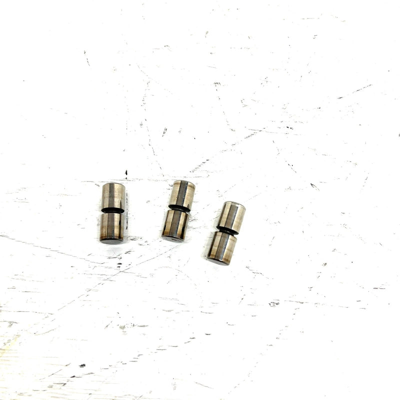 90-93 Polaris Trail Boss 350L 2x4 OEM Hub Clutch Roller Set Of 3 3250010 AP227