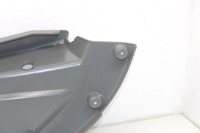 06 Polaris Trail Touring Oem Right Snow Skirt 5434584-453 SP166