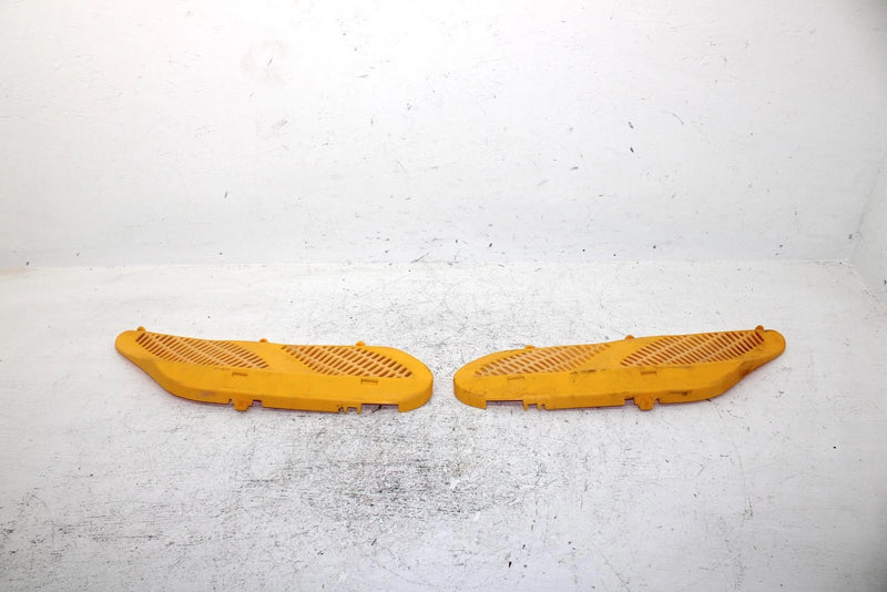 2001 Ski-doo Mxz 800 Oem Hood Vent Set 517302031 SS19