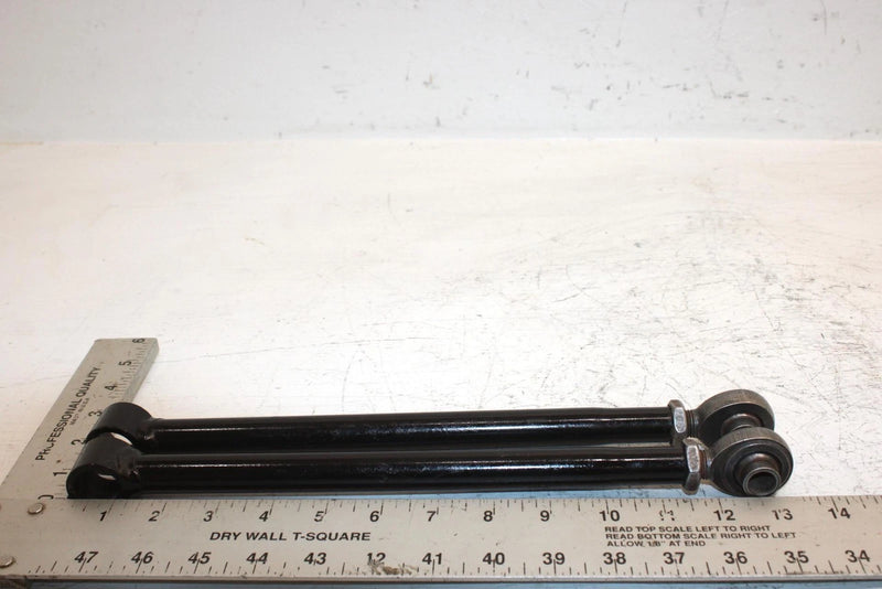 1998 Ski-doo Mxz 670 Oem Upper Radius Rod Pair 580665900 SS17