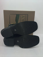 New Women’s Black Smoky Mountain Cowboy Boots. 6062 8.5 8 1/2 W. 16-100