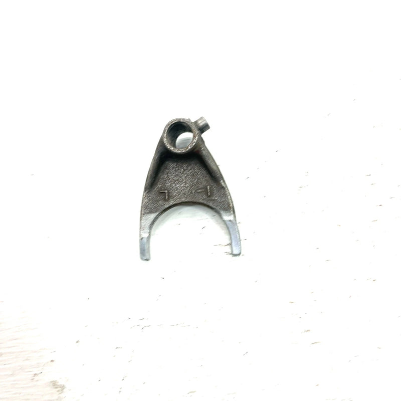 81-84 Honda ATC250R OEM Left Shift Fork 24221-467-000 AH96