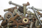 97 Arctic Cat Pantera OEM Bolts Nuts Washers Spacers Hardware Kit SA107