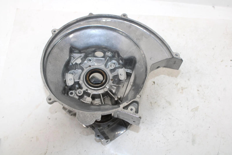 1979 Yamaha Et250c Oem Crankcase Assembly 8H4-15100-00-00 SY61