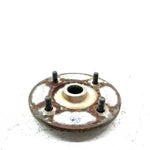 2006 Yamaha Rhino 450 YXR450FA 4x4 OEM Rear Wheel Hub 5UG-F5310-30-00 XY2