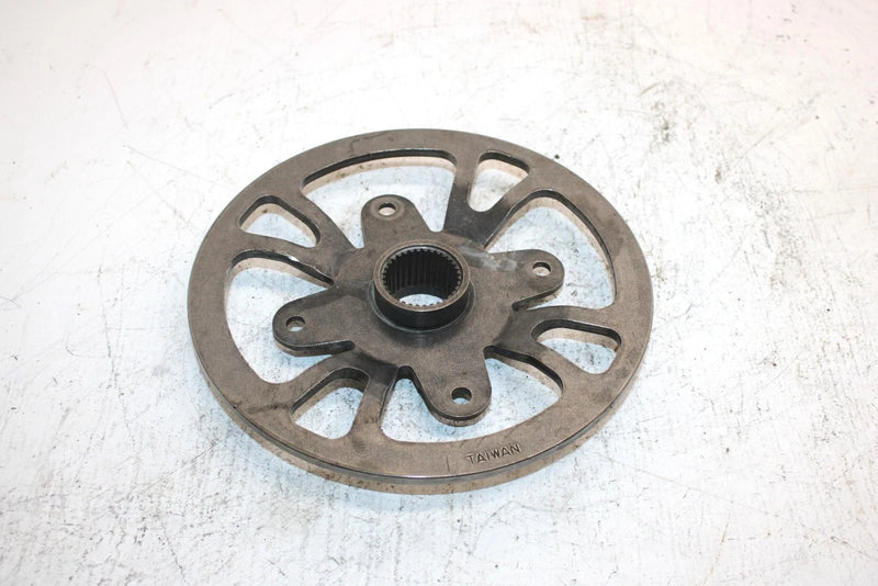 2003 Can-am Rally 200 Oem Sprocket Hub Guard 705500217 AB11