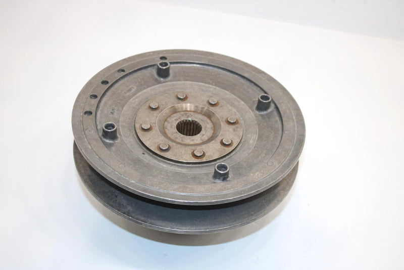 03 Arctic Cat 500 4x4 Automatic Oem Driven Clutch Assy. 3402-472 AA2