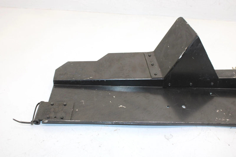 01 Arctic Cat Thundercat 1000 Oem Clutch Belt Cover 0707-421 SAS6
