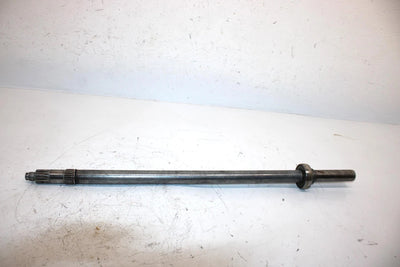 98 Polaris Xc 700 Oem Jackshaft 15T W/BRG 1332228 SP130