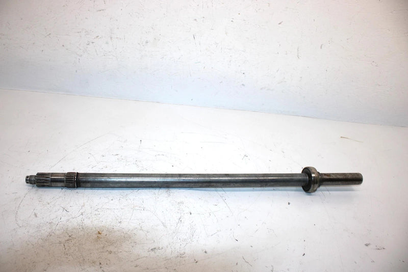 98 Polaris Xc 700 Oem Jackshaft 15T W/BRG 1332228 SP130
