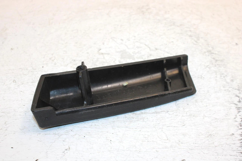 1998 Arctic Cat 2l 440 Oem Left Belly Pan Bumper 1606-065 SA1