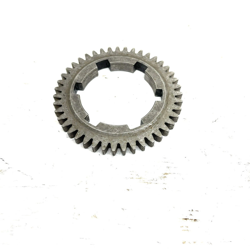 null Yamaha Kodiak 400 4x4 OEM Balancer Shaft Gear 3Y1-11531-02-00 AY61