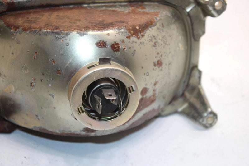 89 Yamaha Phazer Pz480n Oem Headlight Unit Assembly 86M-84310-00-00 SY31