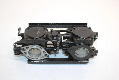 1996 Polaris Sl 700 Oem Carburetors Assy 1253134 JP34