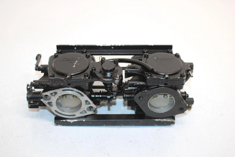 1996 Polaris Sl 700 Oem Carburetors Assy 1253134 JP34