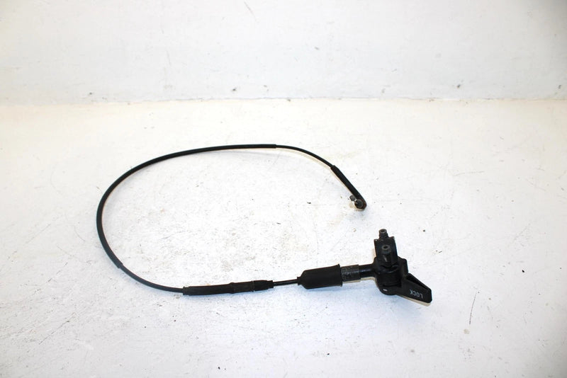 2005 Arctic Cat 400 Auto Trans Oem Diff Lock Lever 0502-527 AA5