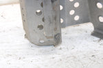 2002 Ski-doo Summit 700 Oem Right Foot Well Footrest 518322605 SS90