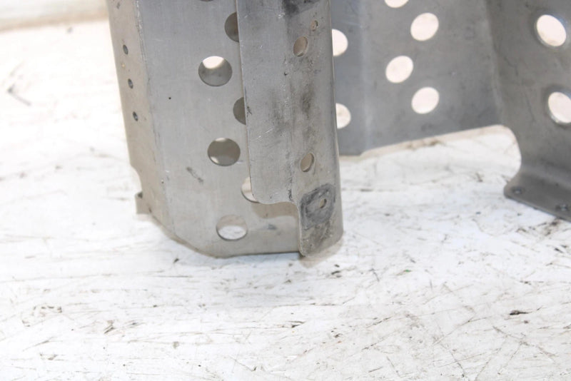 2002 Ski-doo Summit 700 Oem Right Foot Well Footrest 518322605 SS90