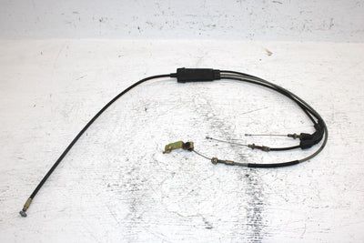1999 Arctic Cat Zr 600 Oem Throttle Cable 0687-100 SA19