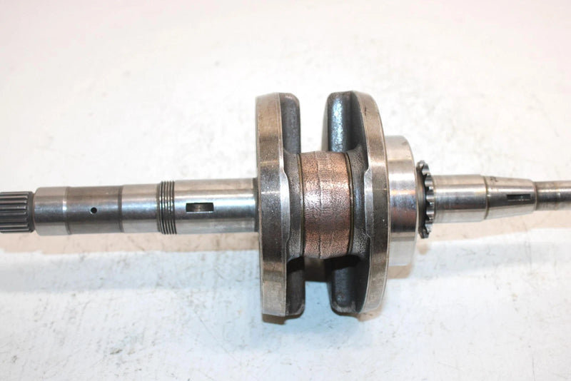 1990 Kawasaki Bayou 300 Oem Crankshaft 13031-1388 AK22