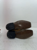 New Men’s Brown Acme Cowboy Boots. M 36 9 D. 3-58