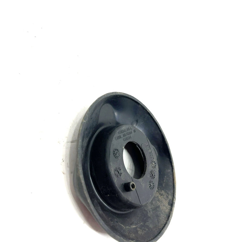 1996 Sea-Doo SPX OEM Fuel Selector Plate 275500325 JS32