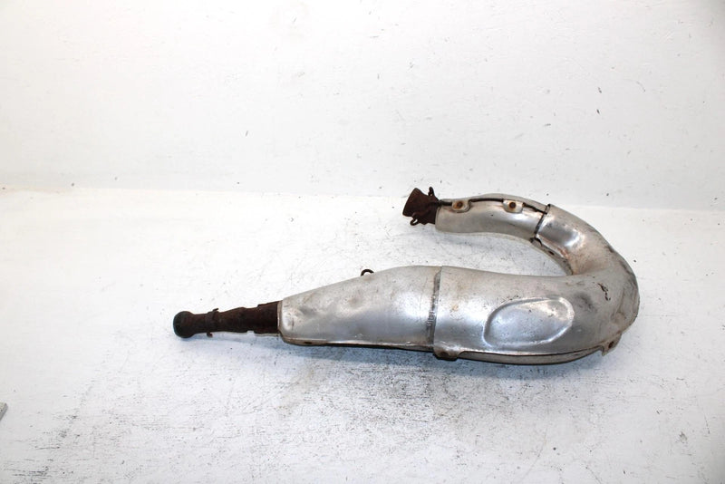 1996 Ski-doo Formula Iii 600 Oem Center Exhaust Pipe 514045500 SS18