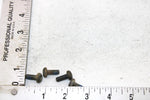 2006 Polaris Outlaw 500 Oem Radiator Shield Mounting Bolt Set 7518656 AP4
