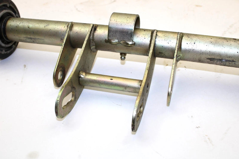 2003 Yamaha Rx1 Oem Upper Skid Pivot Bracket 8CR-47416-10-00 B229